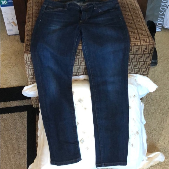 Joes skinny ankle jeans - Picture 2 of 4